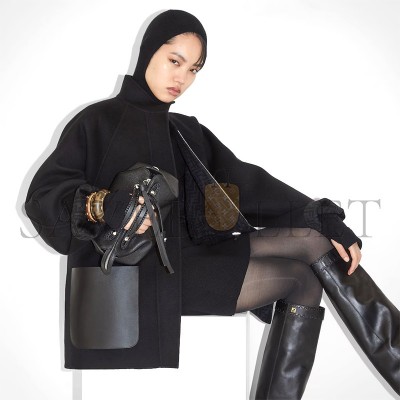 FENDI BY THE WAY SELLERIA MEDIUM 8BL155ASU2F0GXN (29*17*13cm)